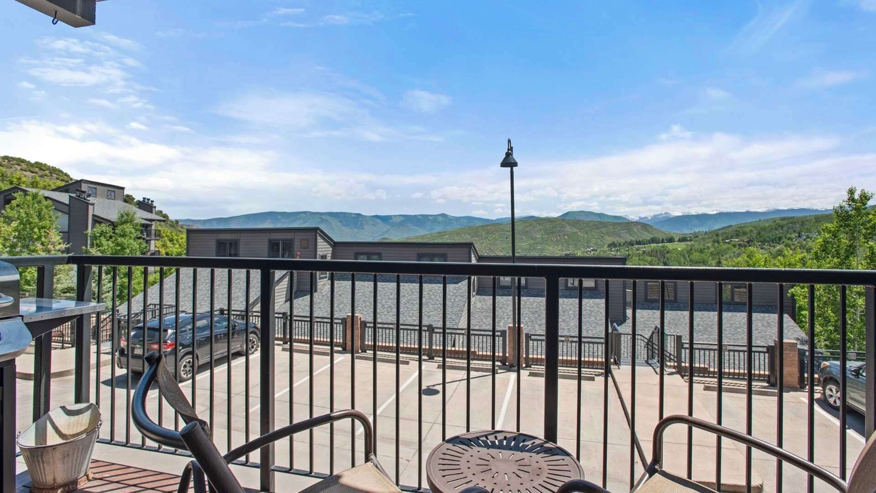 Photo of Others in Snowmass Village