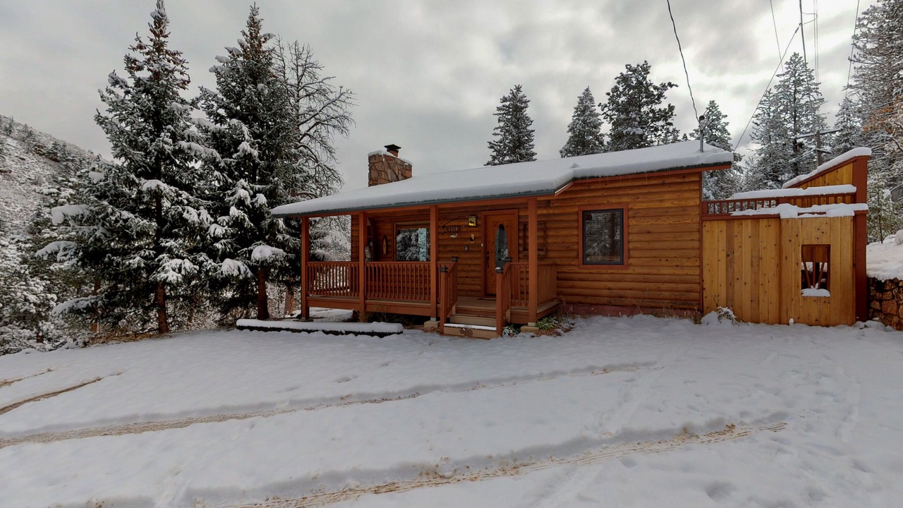 Photo of Outdoor in Green Mountain Falls