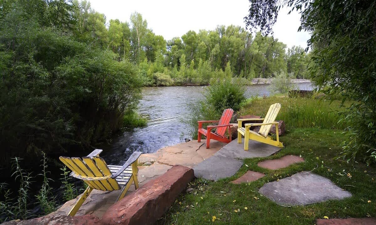 Photo of Outdoor in Gunnison