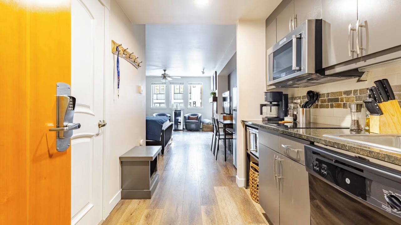 Photo of Kitchen in Winter Park