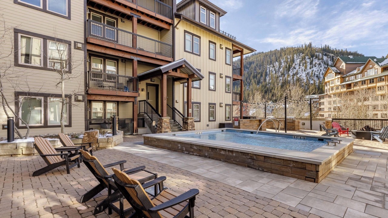 Photo of Outdoor in Winter Park