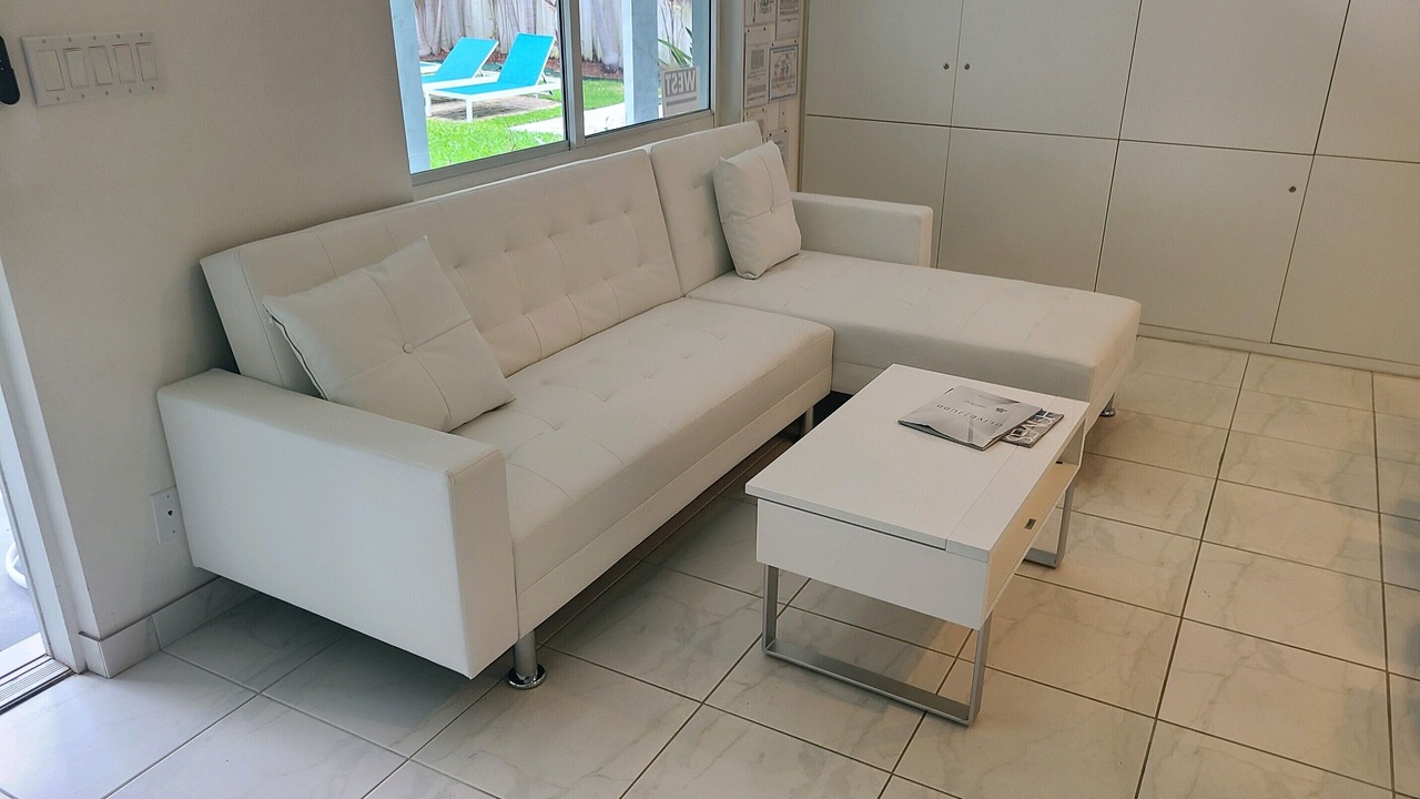 Photo of Livingroom in East Fort Lauderdale