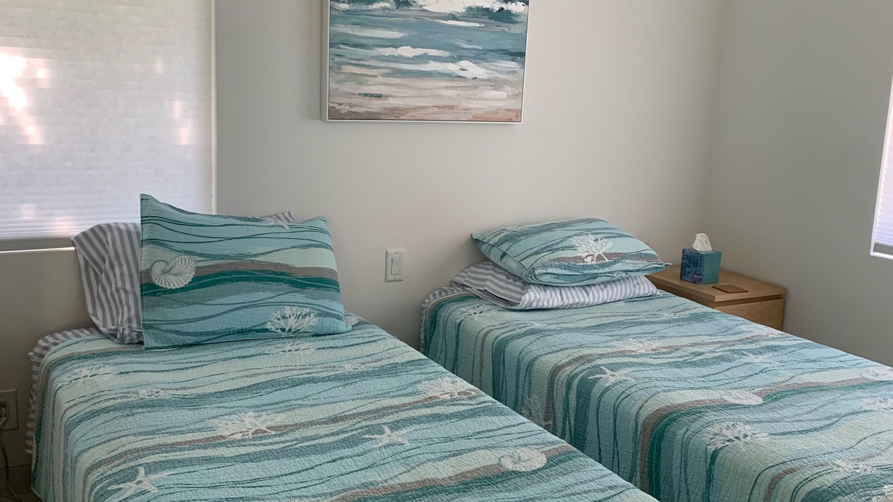 Photo of Bedroom in East Fort Lauderdale
