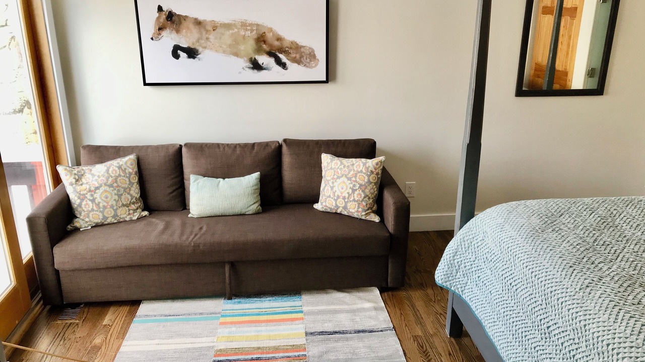 Photo of Livingroom in Eagle-Vail