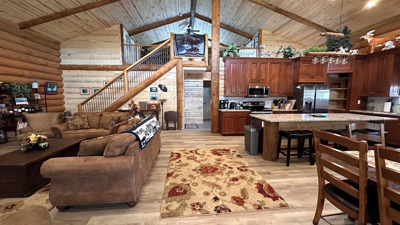 Photo of Bedroom in Grand Lake