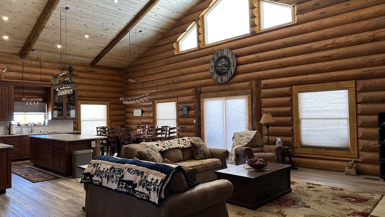 Photo of Bedroom in Grand Lake