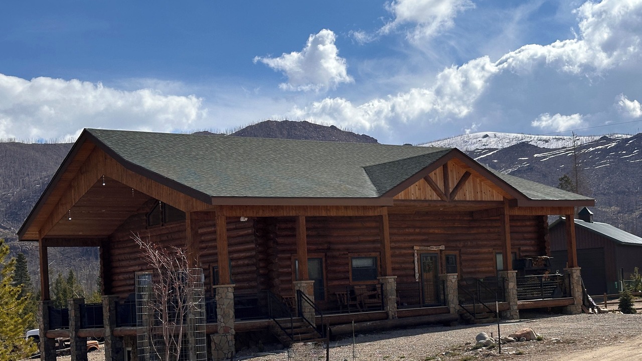 Photo of Outdoor in Grand Lake