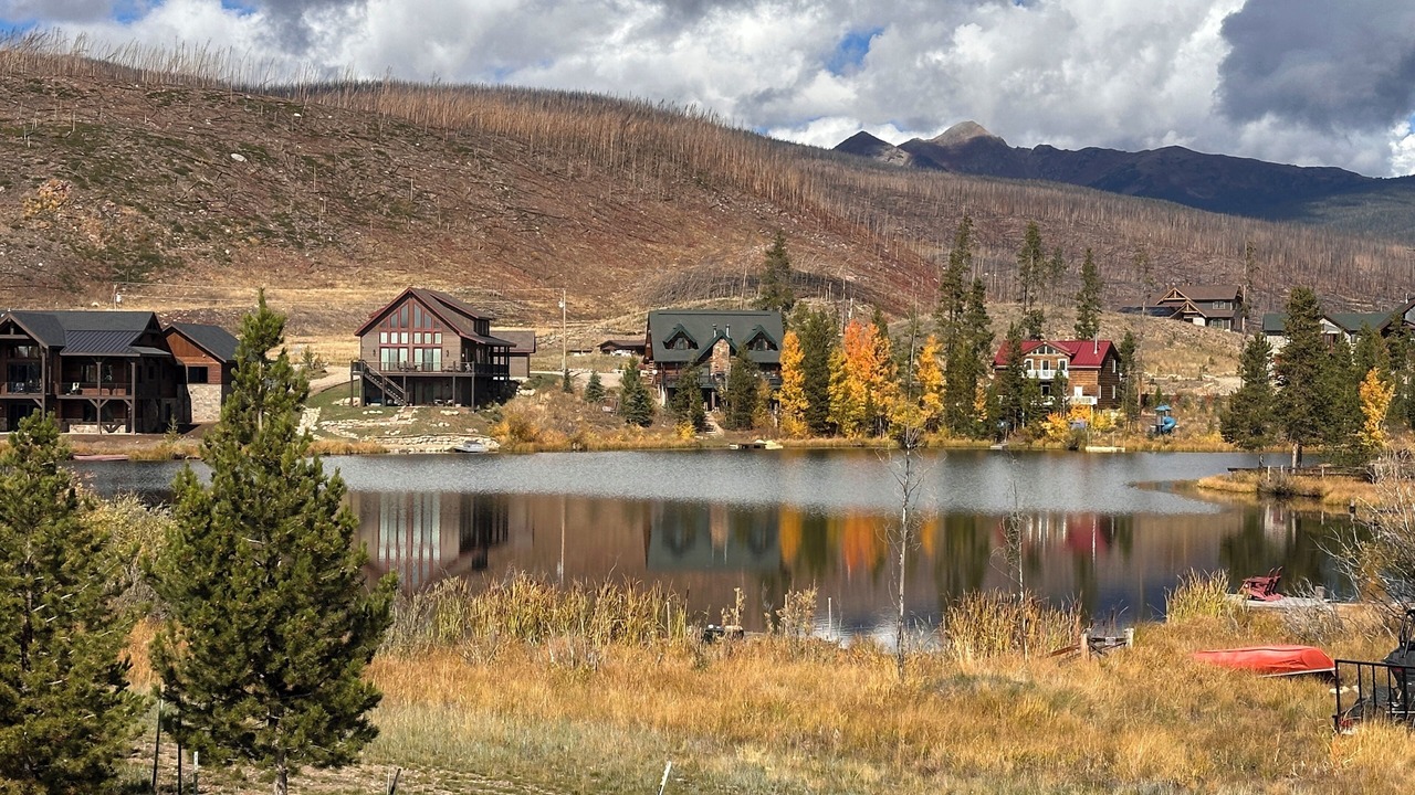 Photo of Outdoor in Grand Lake