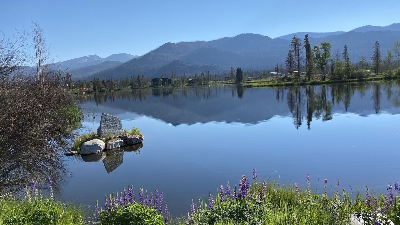 Photo of Outdoor in Grand Lake