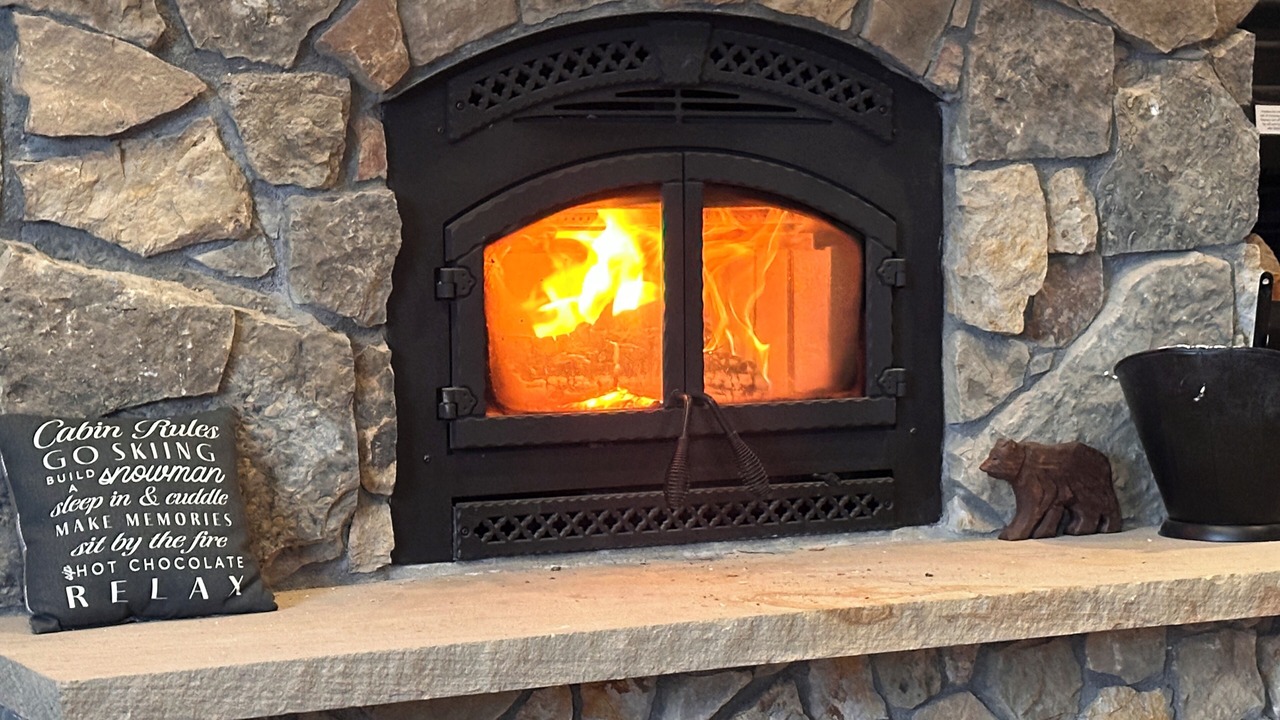 Photo of Livingroom in Grand Lake