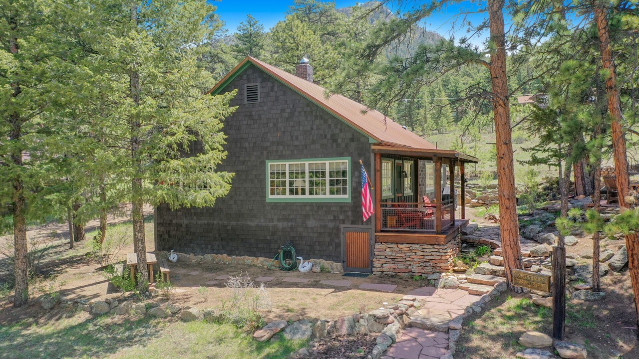 Photo of Others in Estes Park