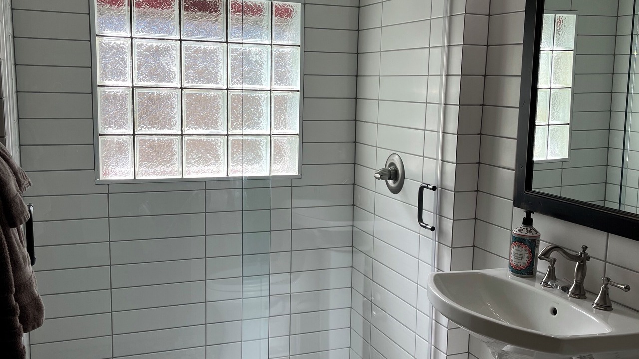 Photo of Bathroom in Estes Park