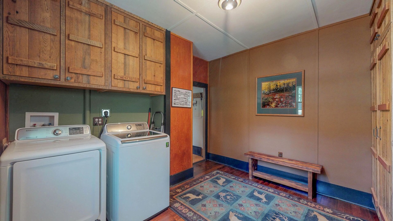 Photo of Bedroom in Estes Park