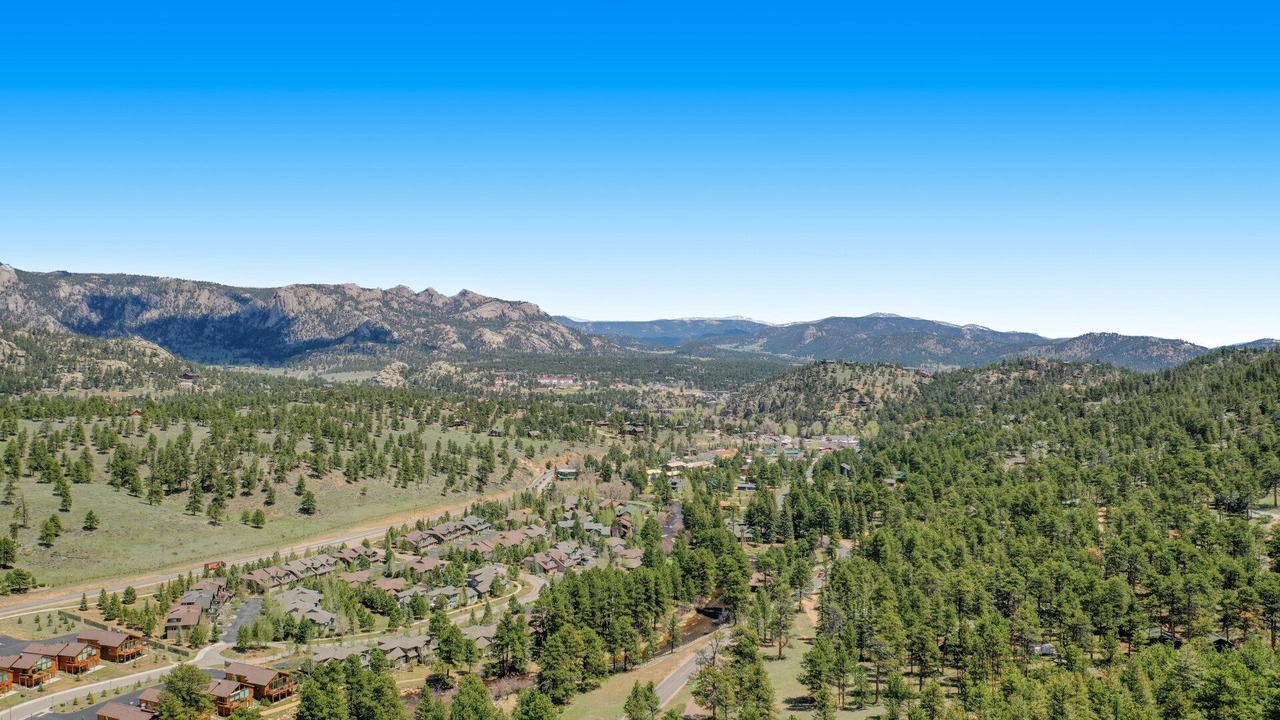 Photo of Others in Estes Park