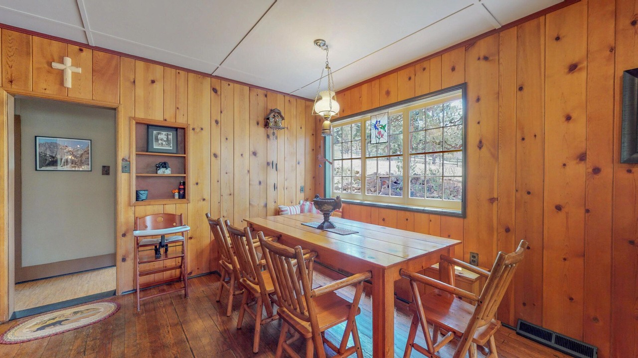 Photo of Bedroom in Estes Park