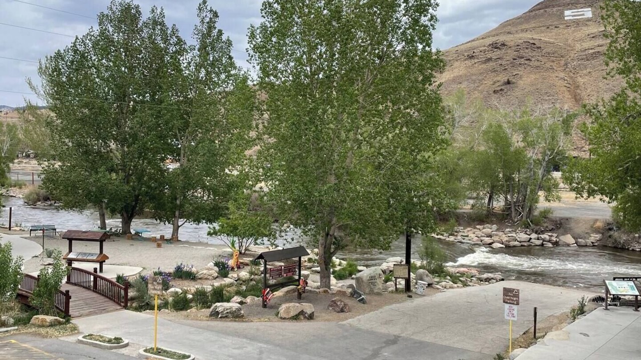 Photo of Patio Balcony in Salida