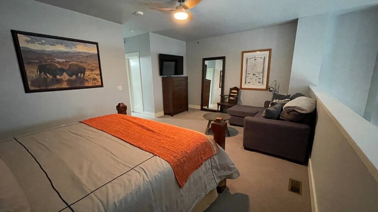 Photo of Bedroom in Salida