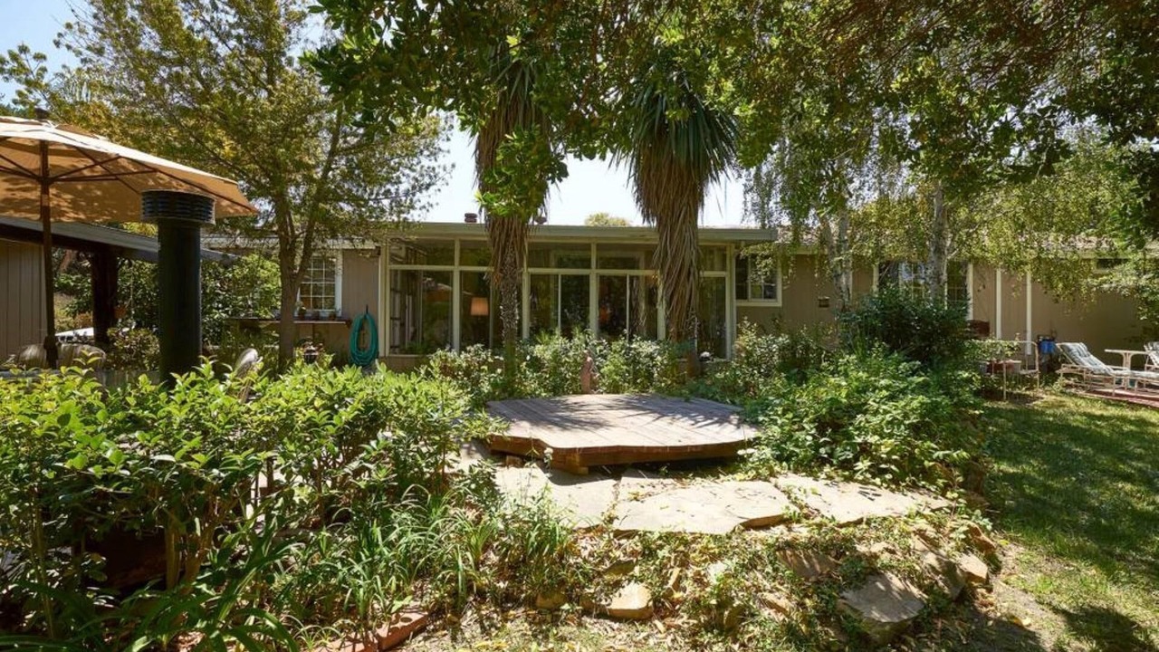 Photo of Patio Balcony in Goleta