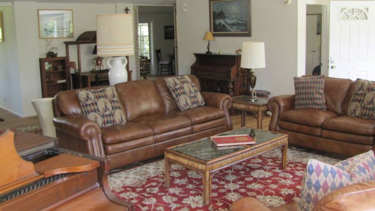 Photo of Livingroom in Goleta