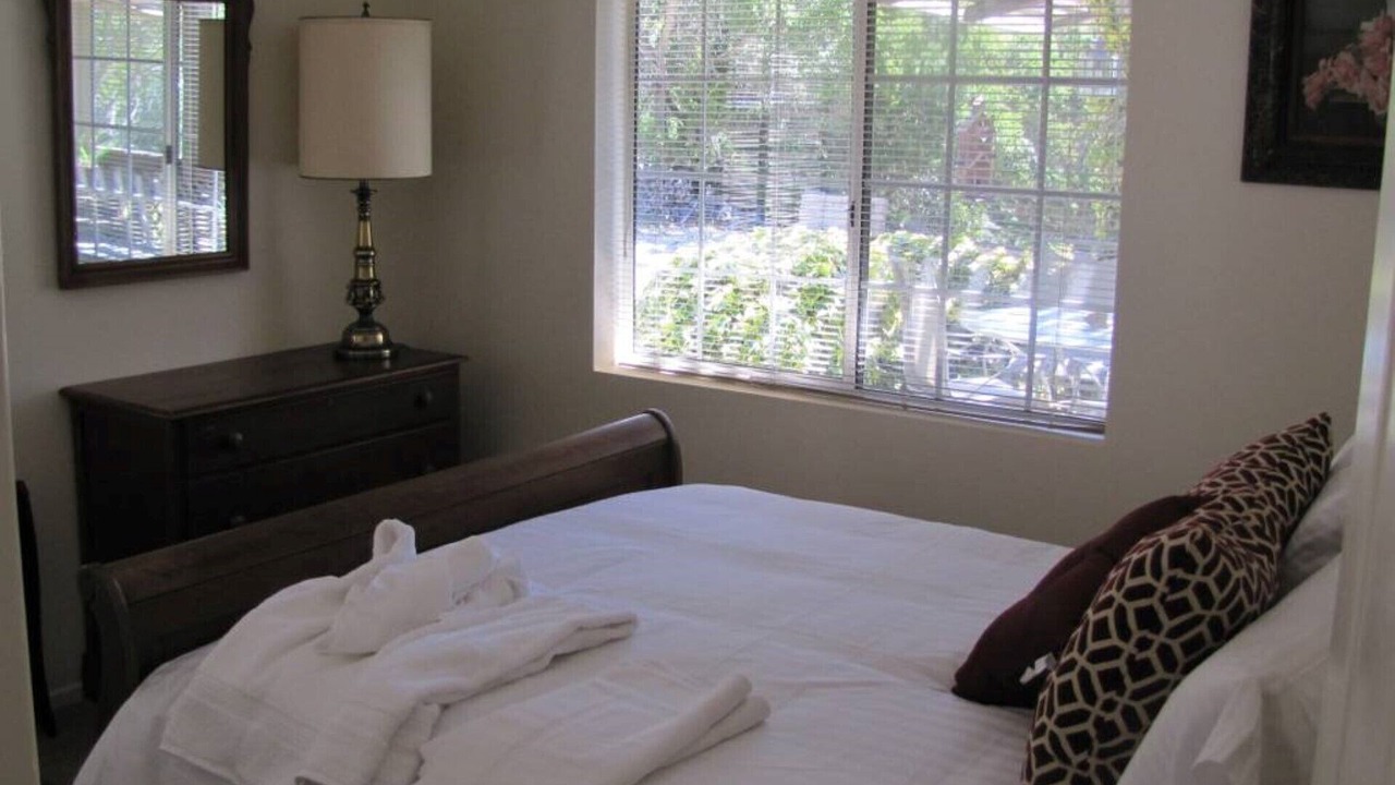Photo of Bedroom in Goleta