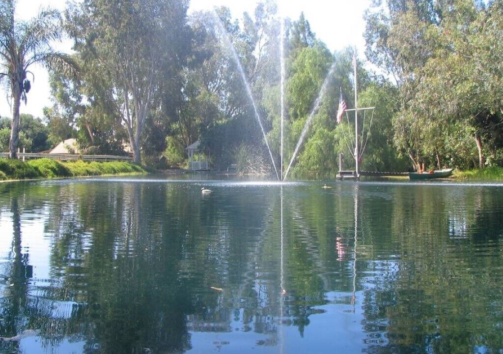Photo of Outdoor in Goleta