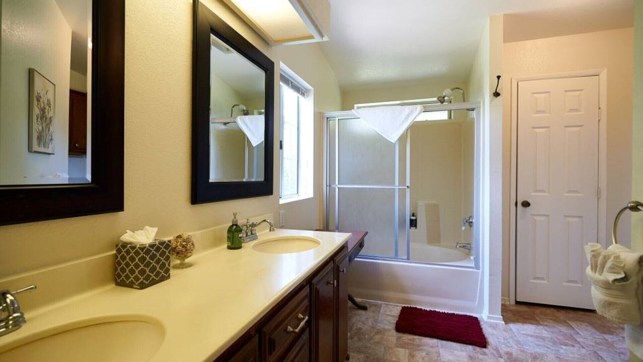 Photo of Bathroom in Goleta