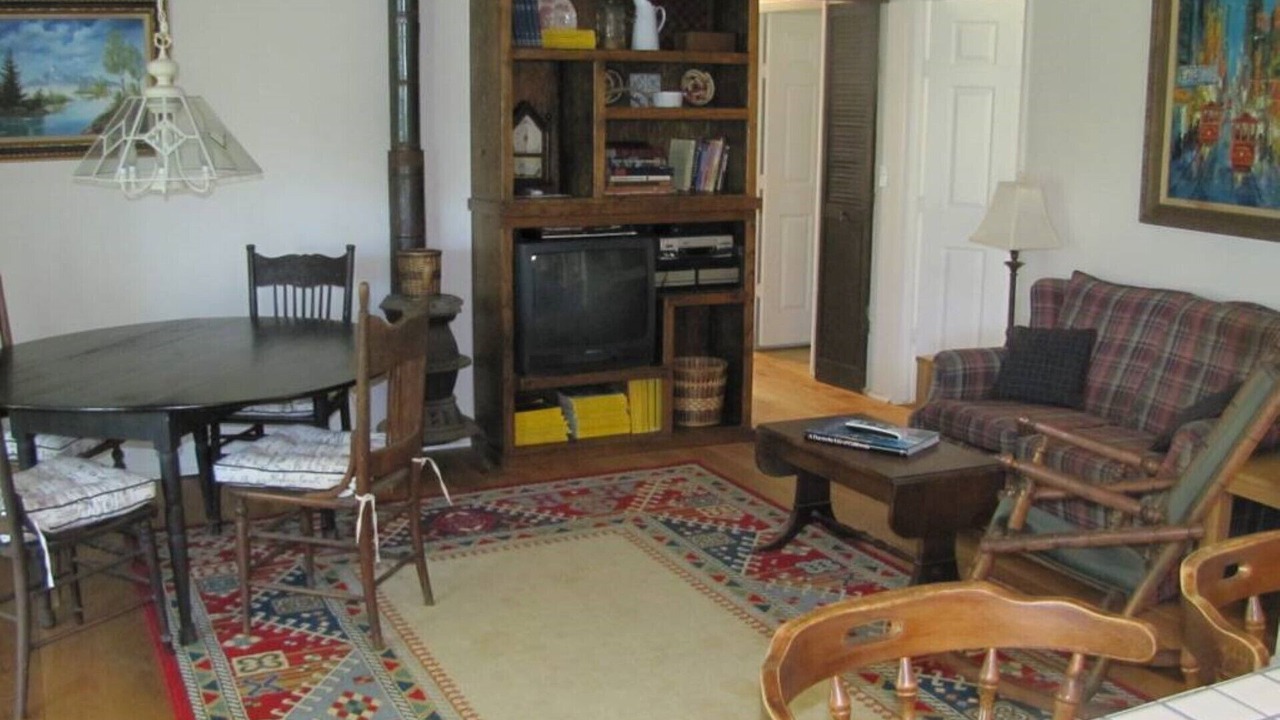 Photo of Livingroom in Goleta