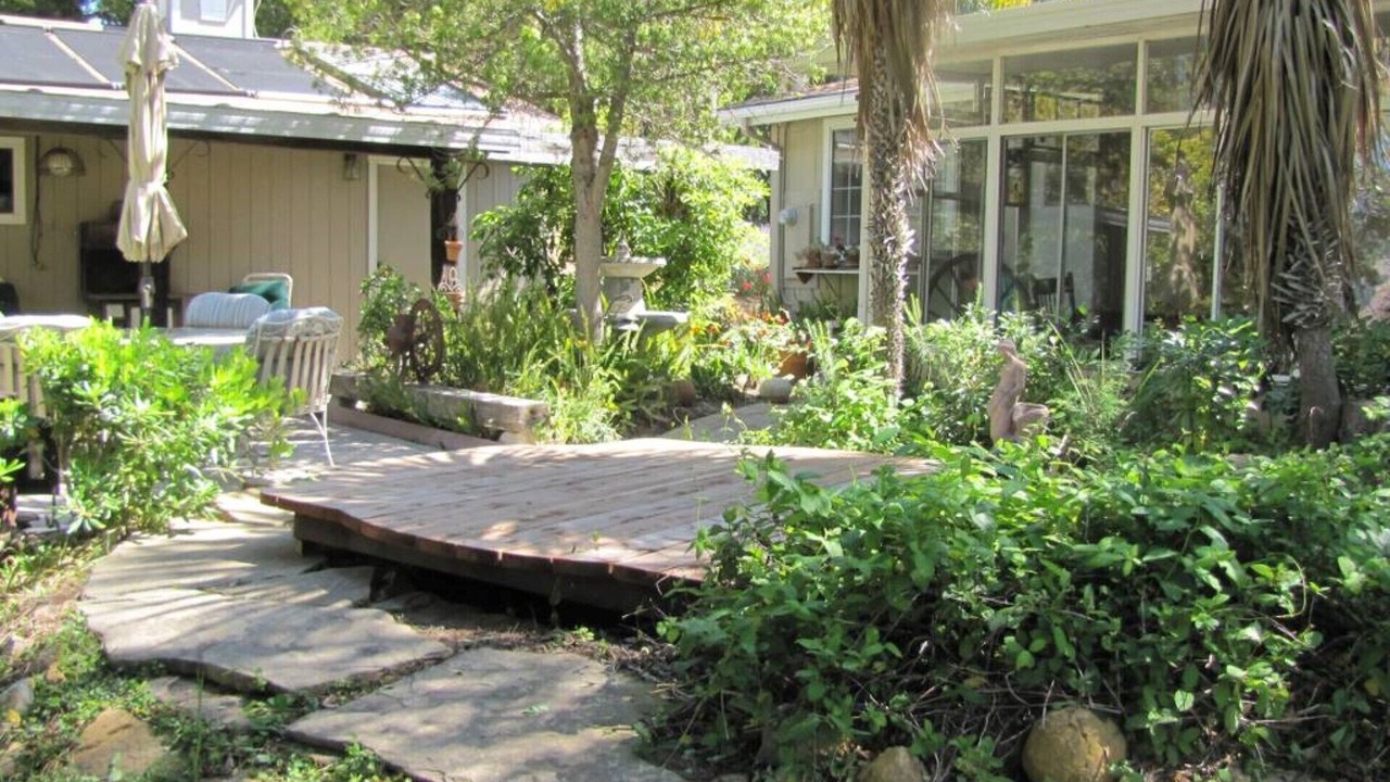 Photo of Patio Balcony in Goleta