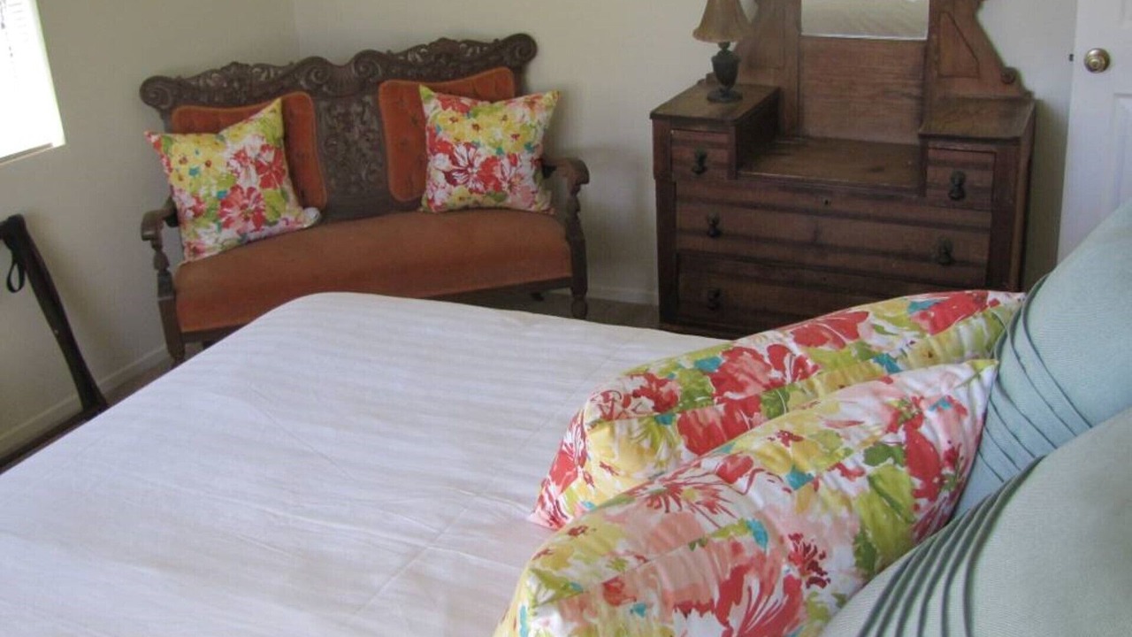 Photo of Bedroom in Goleta