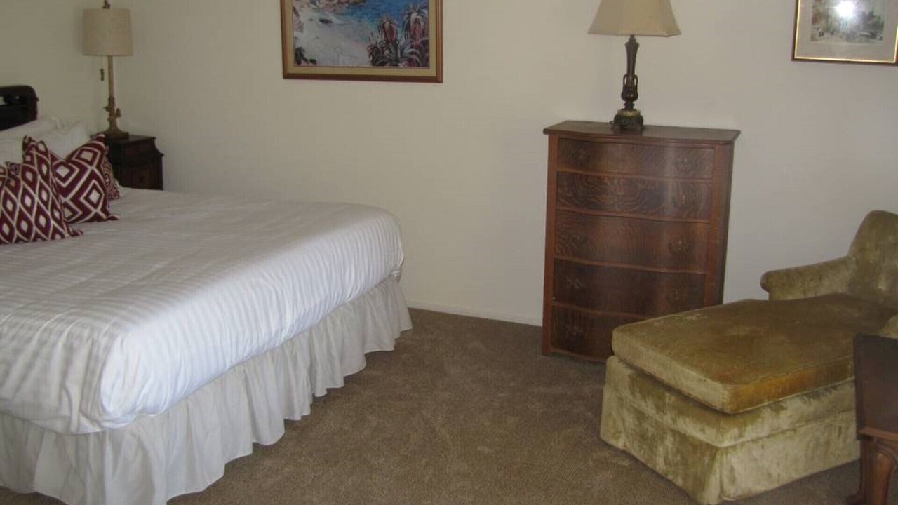 Photo of Bedroom in Goleta