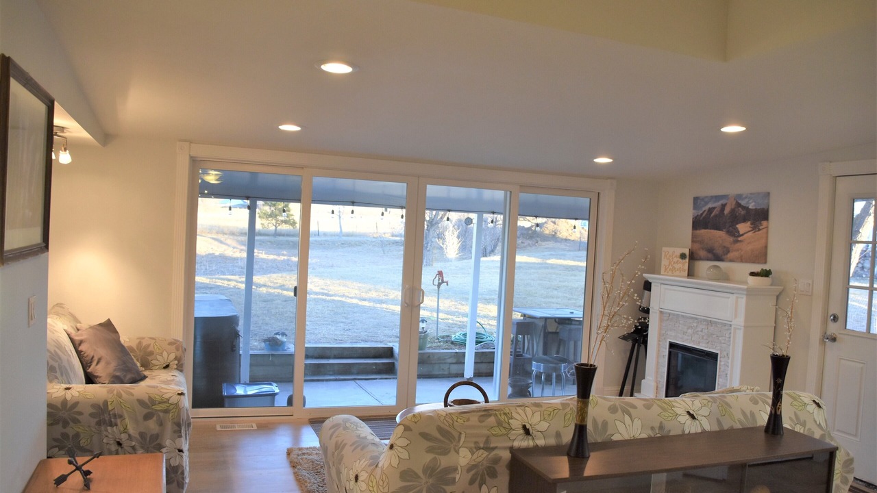 Photo of Livingroom in Boulder