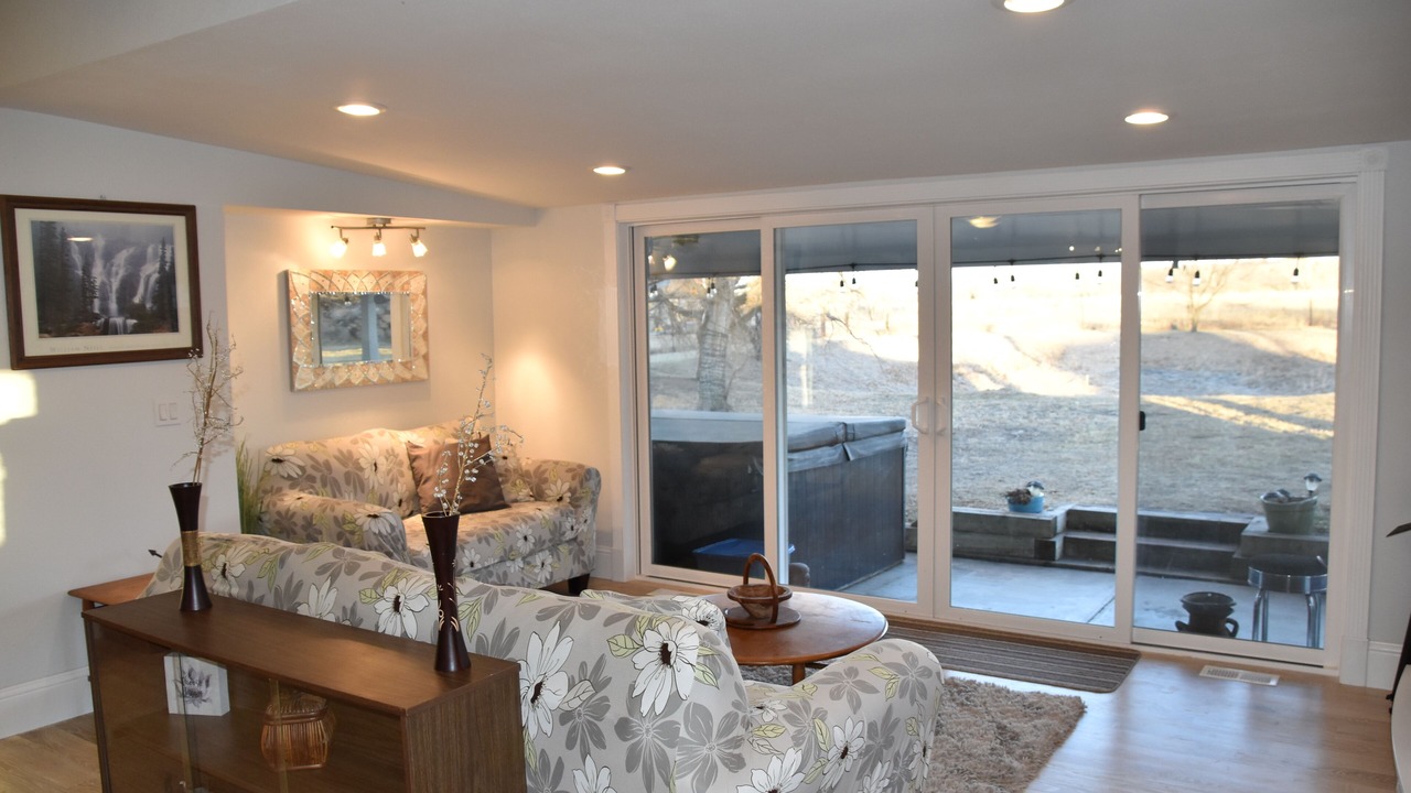 Photo of Livingroom in Boulder