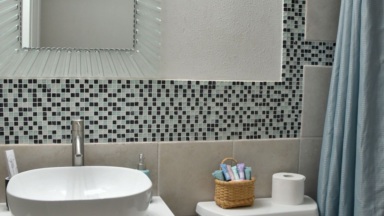 Photo of Bathroom in Boulder