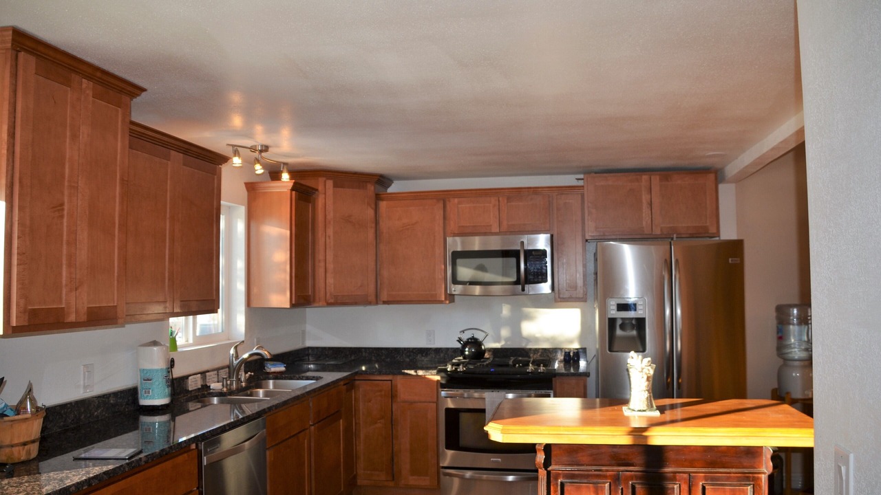 Photo of Kitchen in Boulder