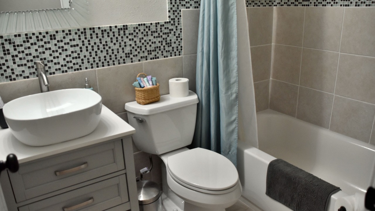 Photo of Bathroom in Boulder