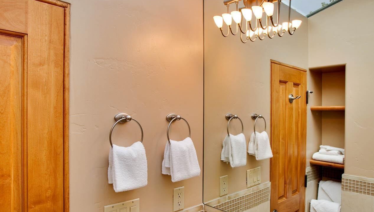 Photo of Bathroom in Vail