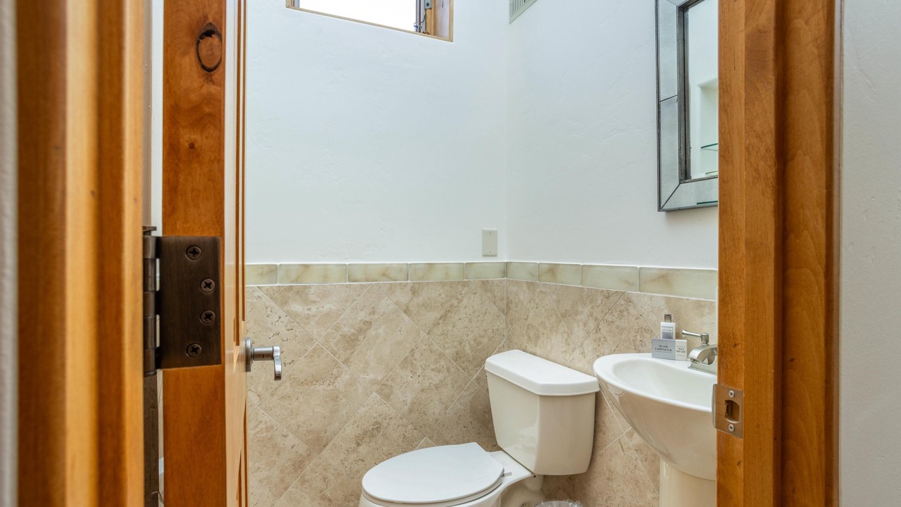 Photo of Bathroom in Vail