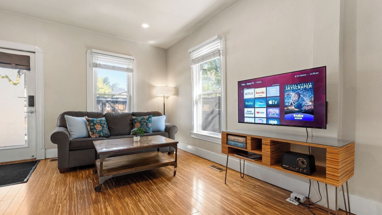 Photo of Livingroom in Colorado Springs