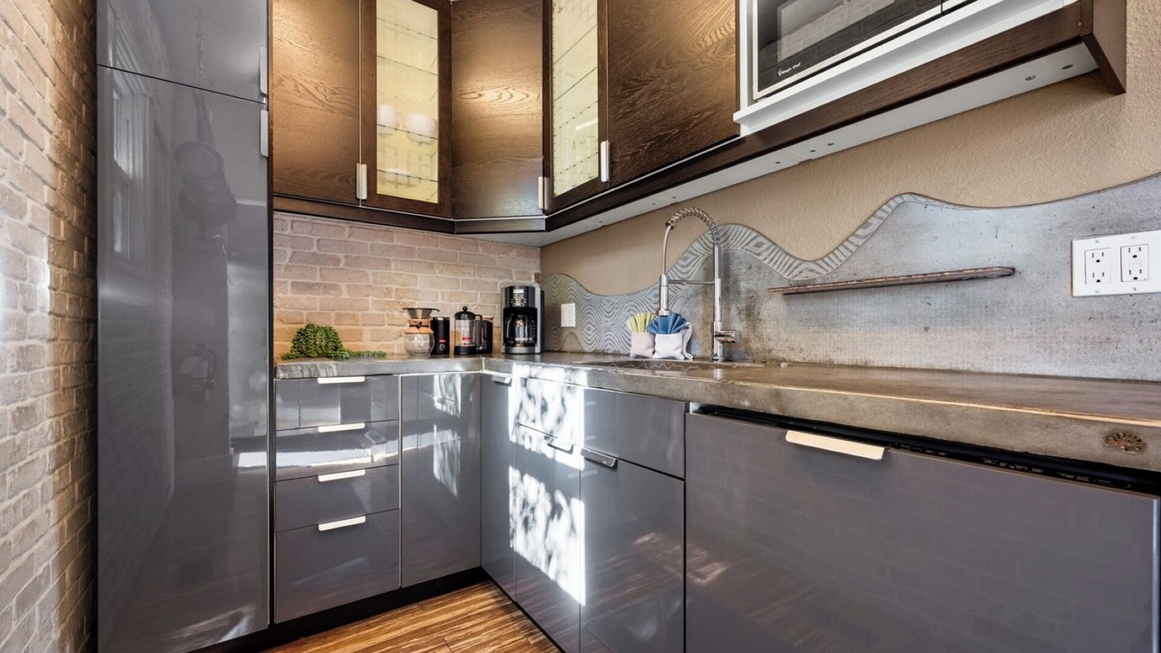Photo of Kitchen in Colorado Springs