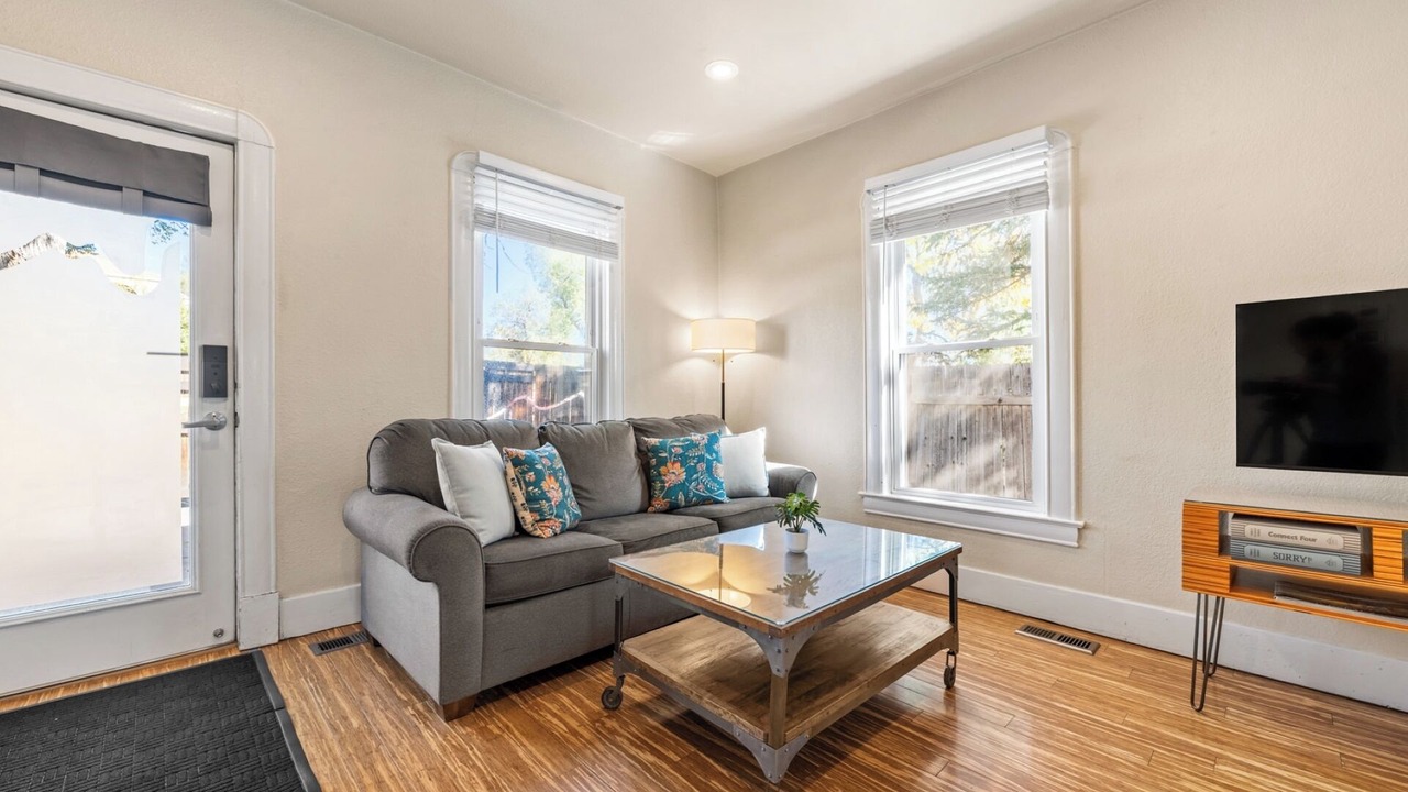 Photo of Livingroom in Colorado Springs