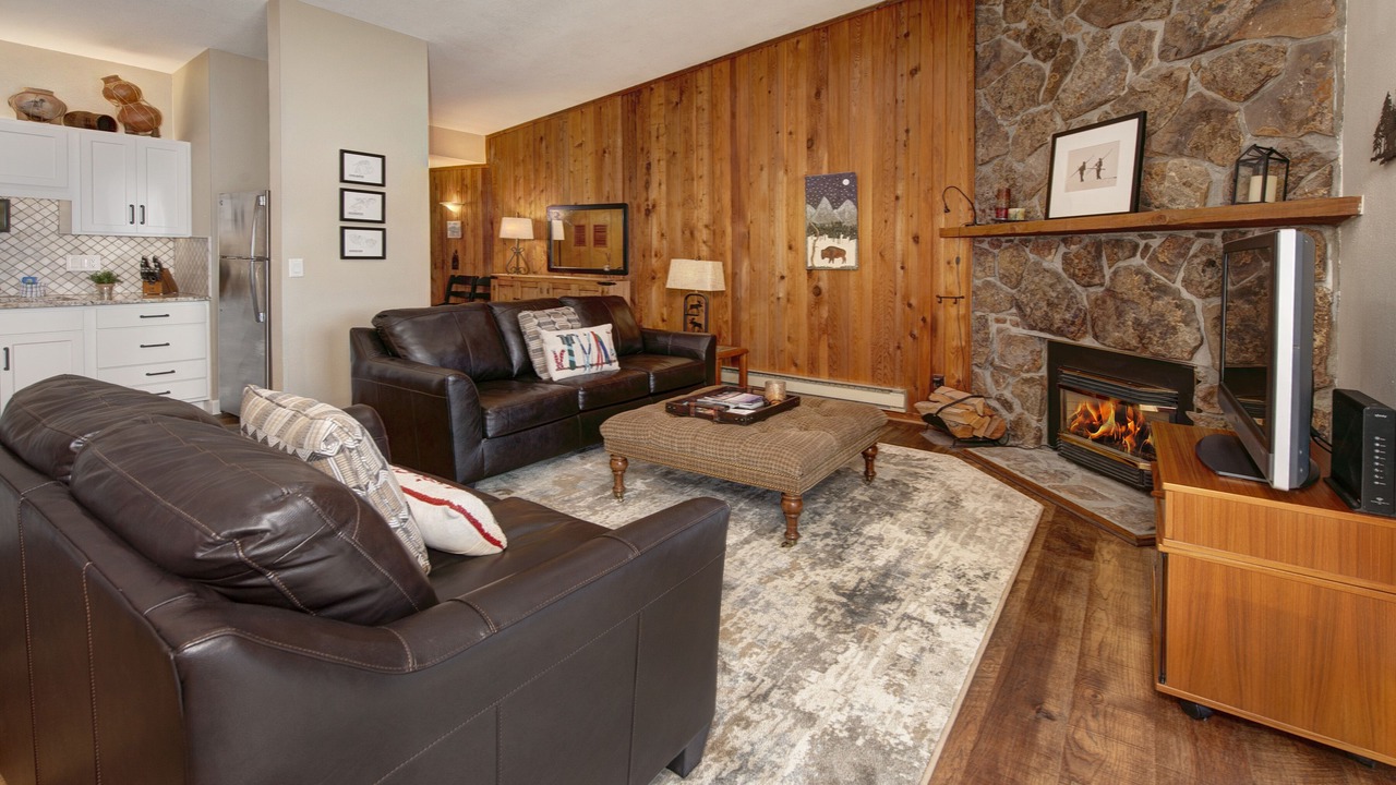 Photo of Livingroom in Dillon