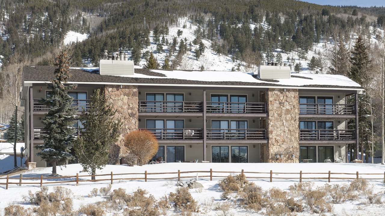 Photo of Outdoor in Dillon
