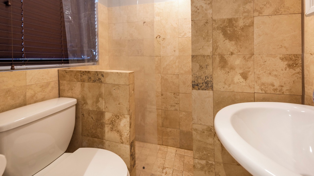 Photo of Bathroom in South Middle River