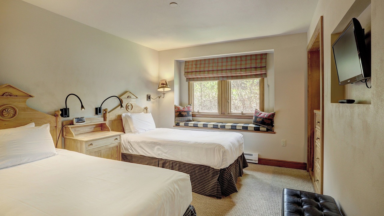 Photo of Bedroom in Beaver Creek