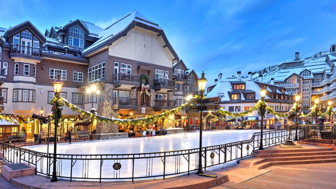 Photo of Outdoor in Beaver Creek