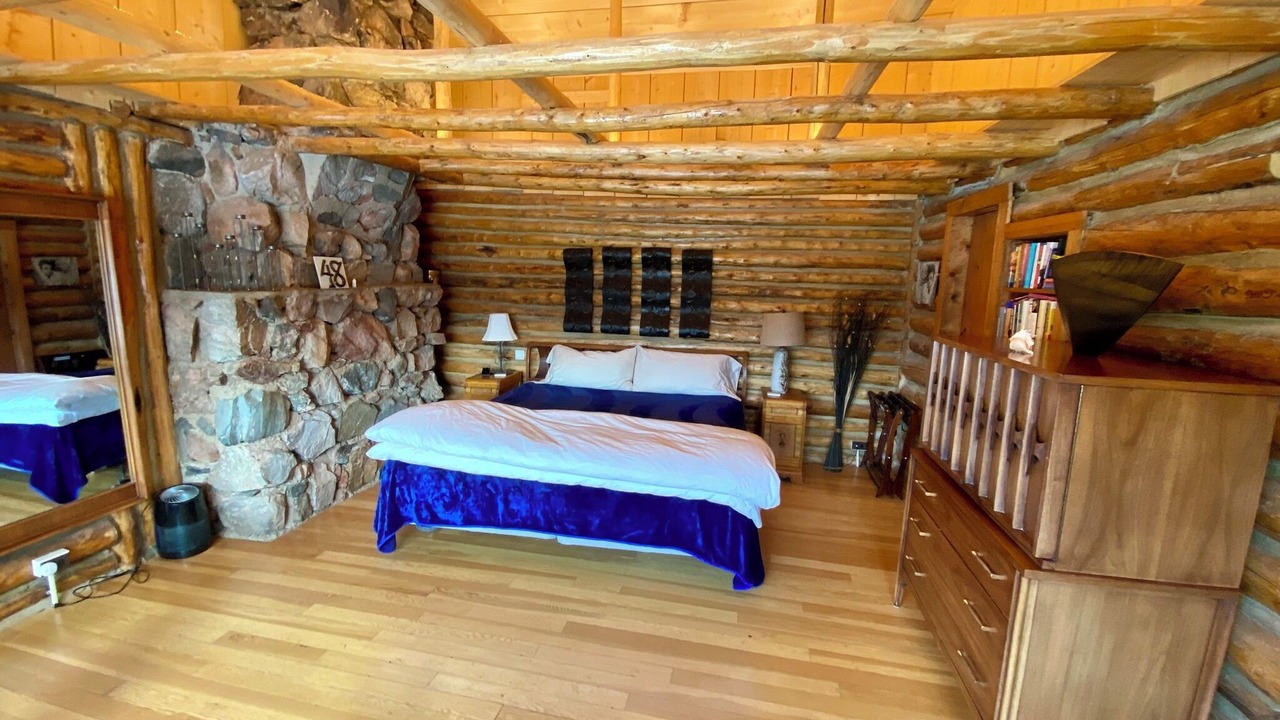 Photo of Bedroom in Bailey