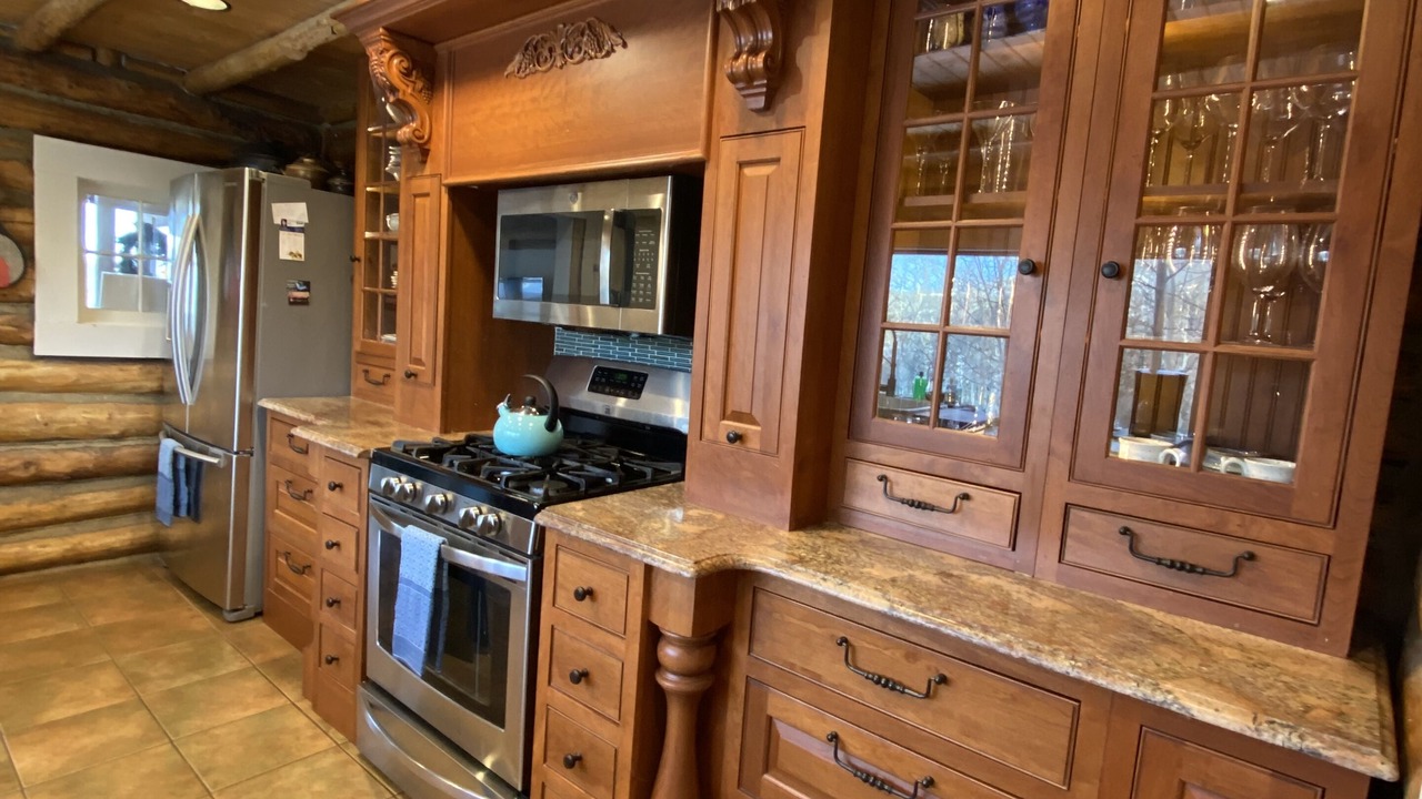 Photo of Kitchen in Bailey
