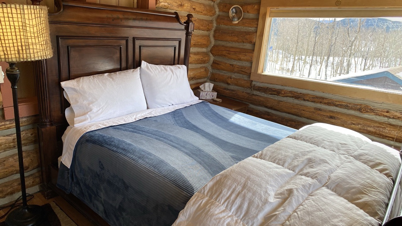 Photo of Bedroom in Bailey