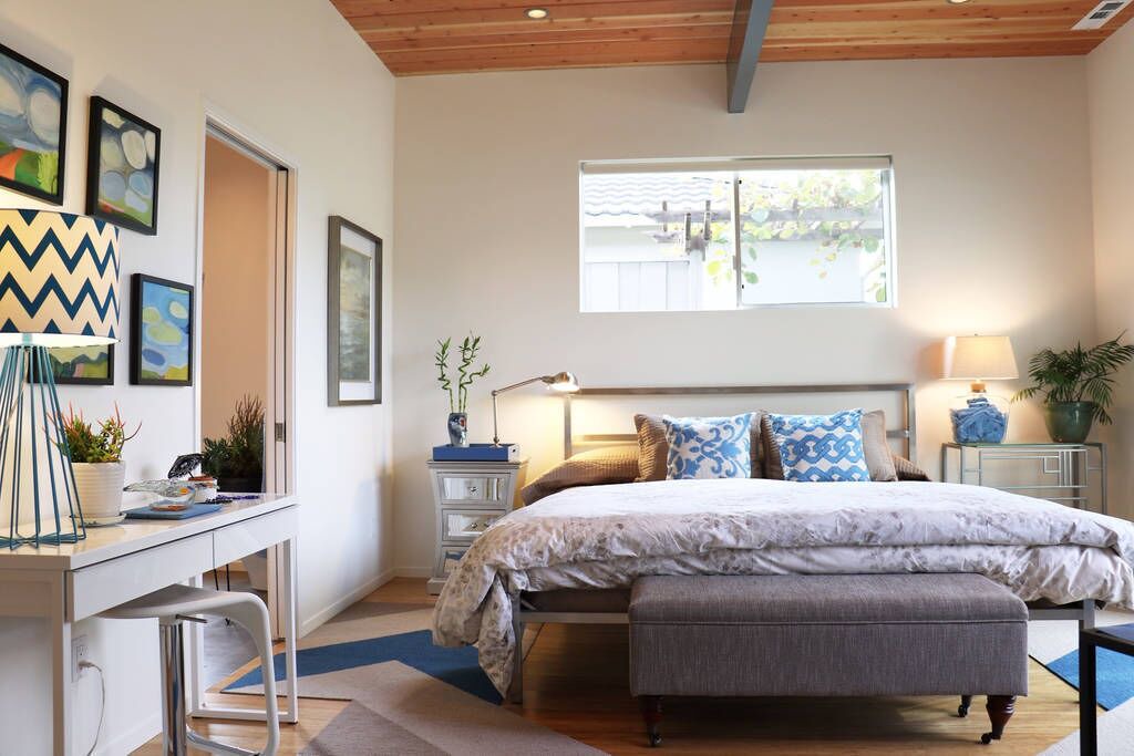 Photo of Bedroom in Snail