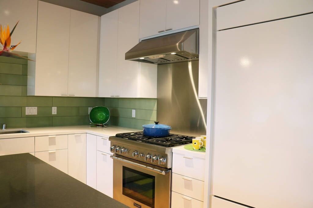 Photo of Kitchen in Snail